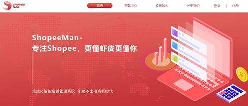 ShopeeMan深度解析 一站式跨境電商運(yùn)營工具的功能、使用與費(fèi)用詳解