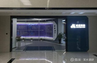 誠邁科技股東會(huì)見聞 股價(jià)火爆背后的軟件研發(fā)與技術(shù)服務(wù)之冷思