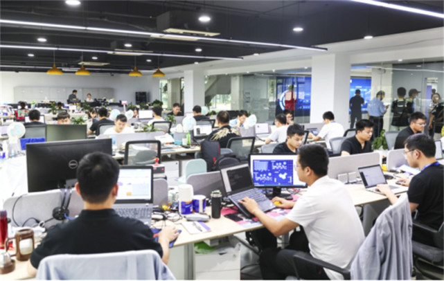 先睹為快！2022南京金洽會(huì)開幕在即，重磅簽約聚焦軟件研發(fā)及技術(shù)服務(wù)
